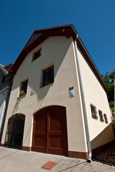 Chalupa - Sklep Starovice Exterior photo